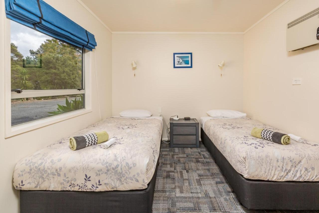 Riverside Lodge Пайхия Екстериор снимка